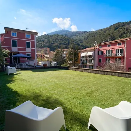 La Pomella Pensión Porto Venere