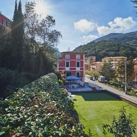 Casa de hóspedes La Pomella Porto Venere