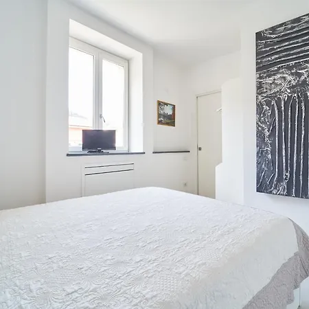 Casa de hóspedes La Pomella