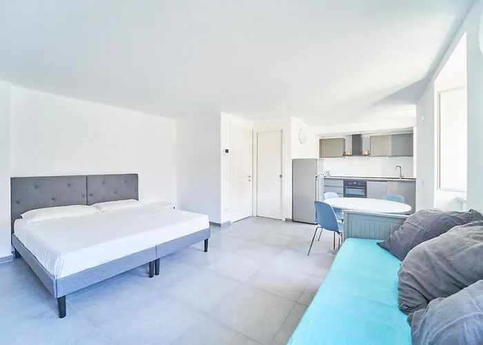 La Pomella Porto Venere