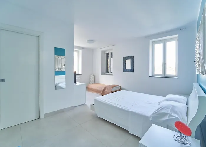 La Pomella Gæstehus Porto Venere