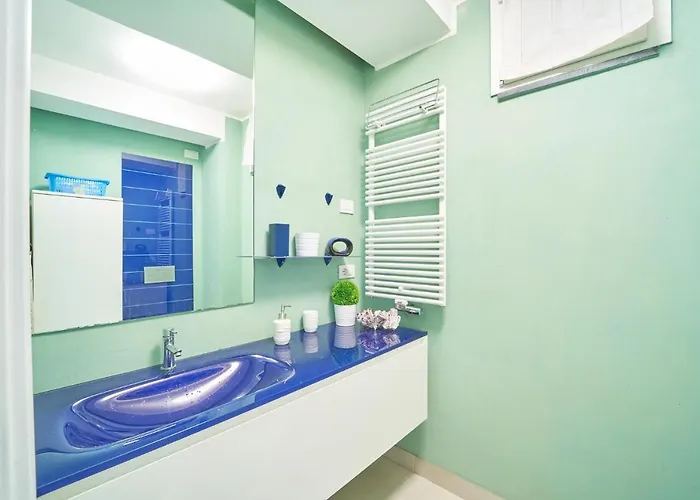 La Pomella Gæstehus 3*