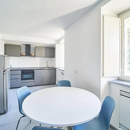 La Pomella Maison d'hôtes