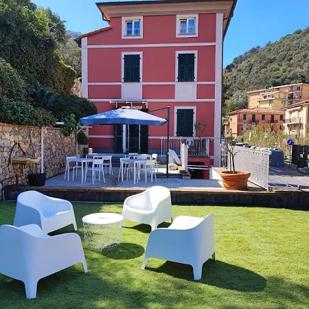 La Pomella *
