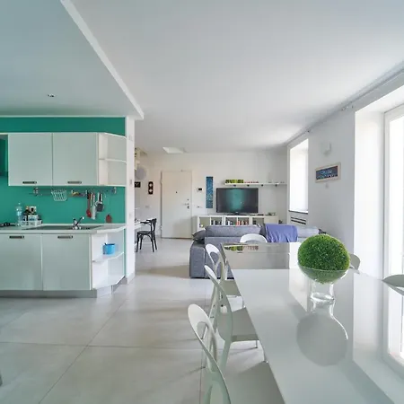 Guest house La Pomella *