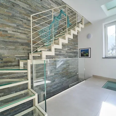 Guest house La Pomella *
