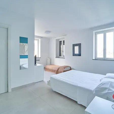 La Pomella Maison d'hôtes Porto Venere