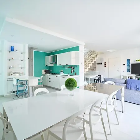 La Pomella Maison d'hôtes 3*