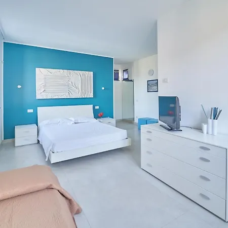 Maison d'hôtes La Pomella Porto Venere