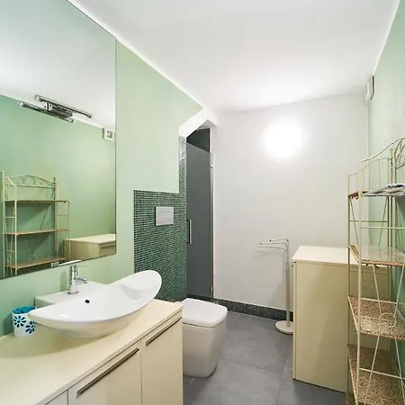 Maison d'hôtes La Pomella Porto Venere