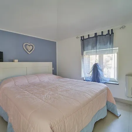 La Pomella Maison d'hôtes 3*