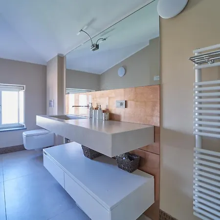 Guest house La Pomella Porto Venere
