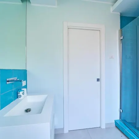 La Pomella Guest house *