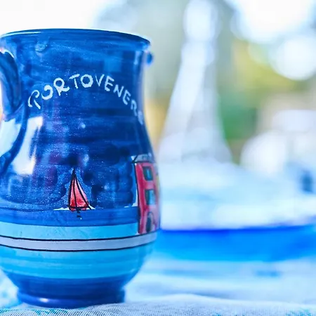 La Pomella Porto Venere