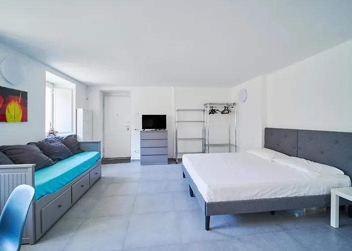 La Pomella 3* Πόρτο Βένερε