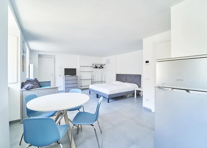 La Pomella 게스트하우스 3*