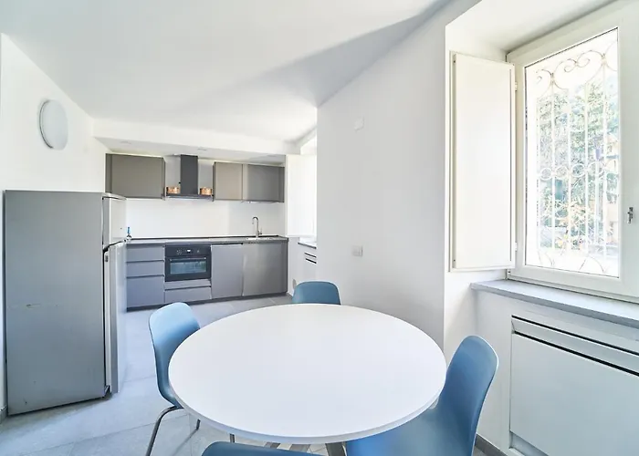 La Pomella 게스트하우스