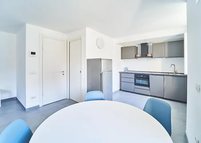 La Pomella 게스트하우스 3*