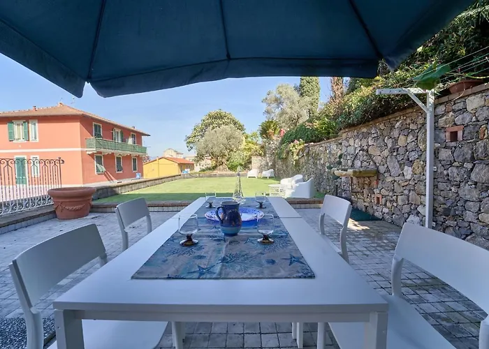 게스트하우스 La Pomella 3*