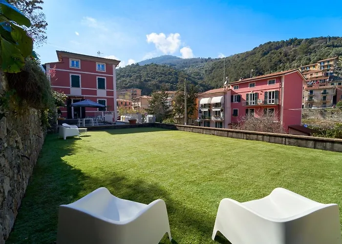La Pomella Pensionat Porto Venere