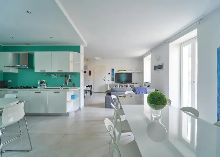 게스트하우스 La Pomella 3*