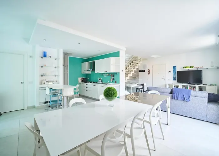 La Pomella 게스트하우스 3*