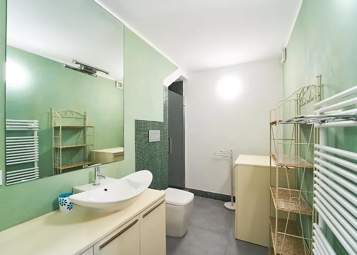 Pensionat La Pomella Porto Venere