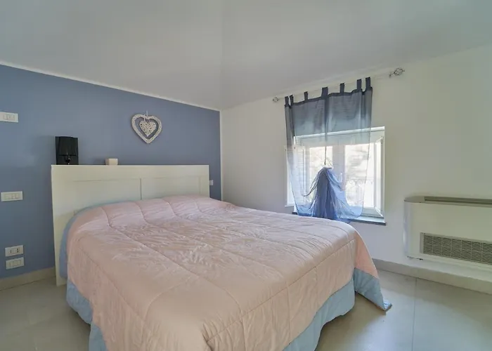 La Pomella Pensionat 3*