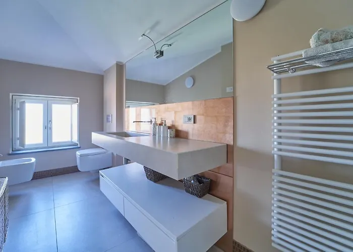 게스트하우스 La Pomella 포르토베네레