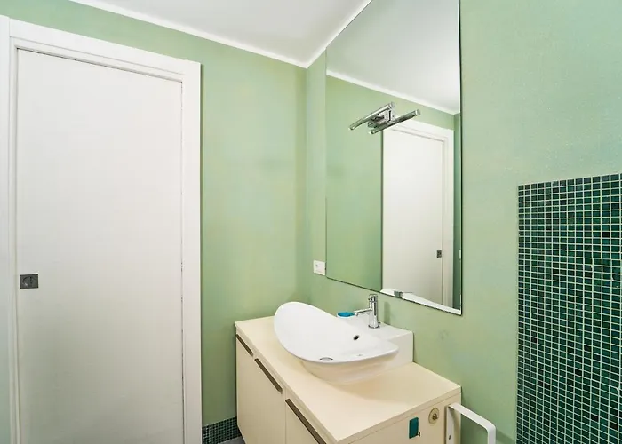 La Pomella Pensionat 3*