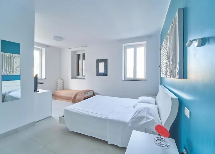 La Pomella Pensionat 3*