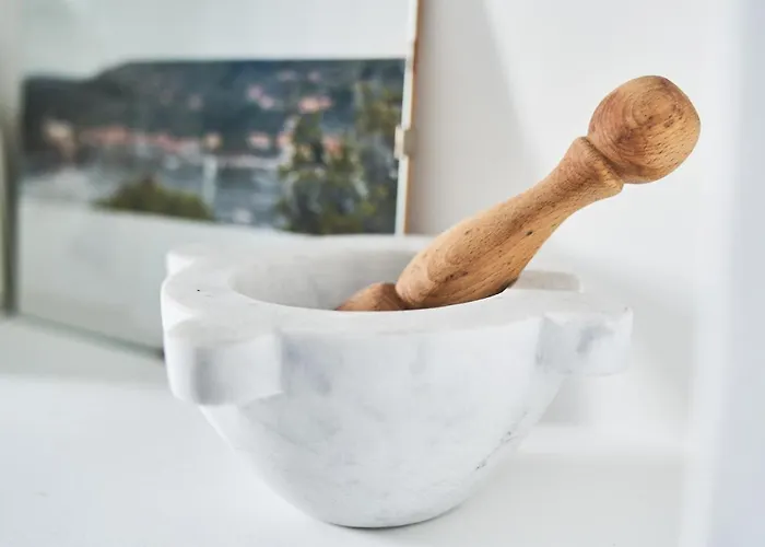 La Pomella 게스트하우스 3*