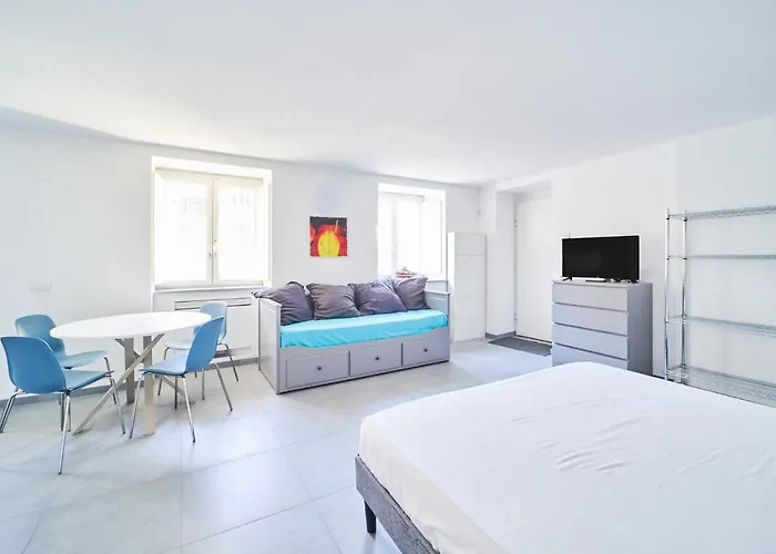 La Pomella 3* 포르토베네레