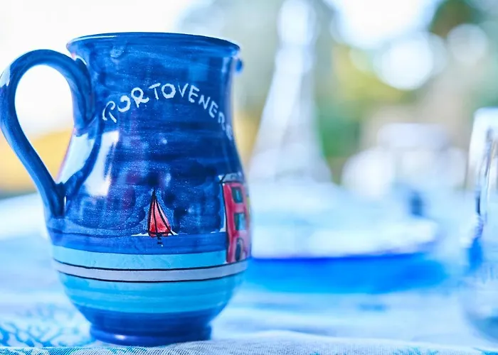 La Pomella 포르토베네레